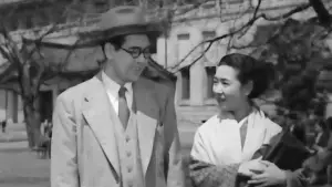 Задник до фильму"銀座化粧" #775022