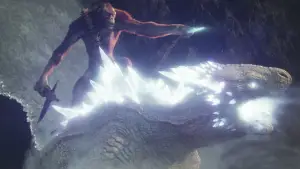 Задник до фильму"Ґодзілла та Конґ: Нова імперія" #565566