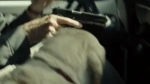 Задник до фильму"Ґран Торіно" #741264