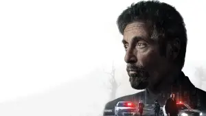 Задник до фильму"Шибениця" #376744