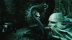 Задник до фильму"Гаррі Поттер і таємна кімната" #747685