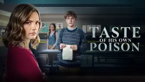 Задник до фильму"Taste of His Own Poison" #807853