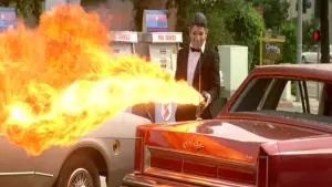 Задник до фильму"На гребені хвилі" #628669