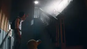 Задник до фильму"Покемон. Детектив Пікачу" #646472