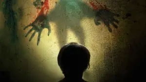 Задник до фильму"Потойбіччя" #741786