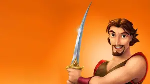 Задник до фильму"Синдбад: Легенда семи морів" #735025