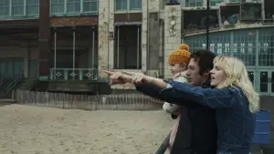 Задник до фильму"Спрінґстін: Врятуй мене від невідомого" #550929