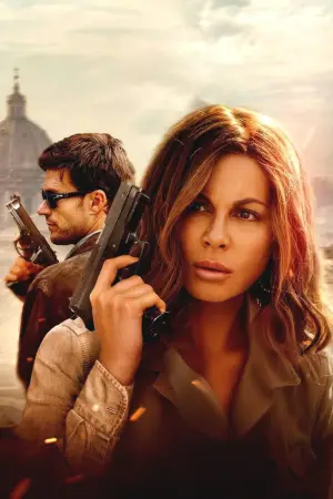 Постер до фильму"Вкрадена" #571489