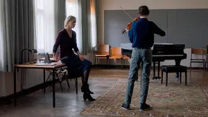 Відео до фільму The Audition | THE AUDITION Clip | TIFF 2019