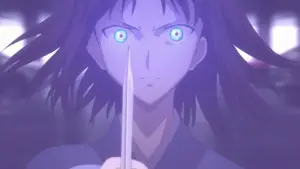 Задник до фильму"Межа пустоти: Сад грішників — Благословення майбутнього" #435129