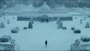 Задник до фильму"Голоднi iгри: Переспiвниця. Частина 2" #634198