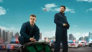 Задник до фильму"Підбурювачі" #616121