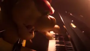 Задник до фильму"Брати Супер Маріо в кіно" #546188