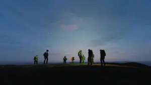 Відео до фільму Knit's Island | Official Trailer