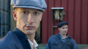 Задник до фильму"Людина на ім’я Уве" #195000