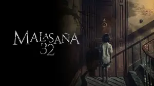 Задник до фильму"Будинок 32" #708549