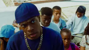 Задник до фильму"П’ятниця" #804839