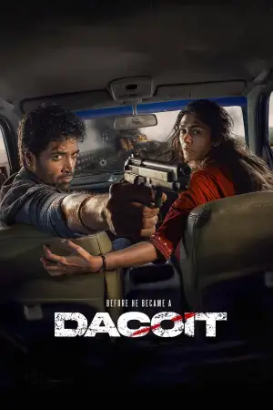 Постер до фильму"Dacoit" #829744