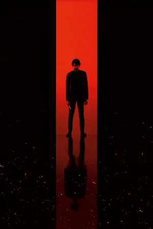 Постер до фильму"Манкімен" #472095