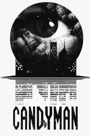 Постер до фильму"Кендімен" #686569