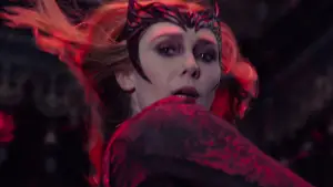 Задник до фильму"Доктор Стрендж у Мультивсесвіті божевілля" #558055