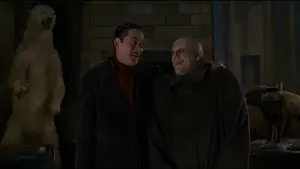 Задник до фильму"Сімейка Адамсів" #805588