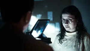 Задник до фильму"Альфа" #519508