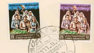 Задник до фильму"An Incomplete Calendar" #776654