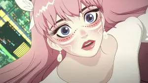 Задник до фильму"Дракон і Принцеса з Ластовинням" #187490