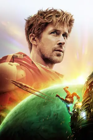 Постер до фильму"Проєкт «Аве Марія»" #746276