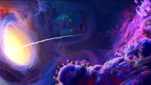 Задник до фильму"Супер шістка" #546324