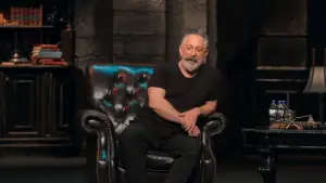 Задник до фильму"ДЖЕМ ЇЛМАЗ 2024" #539482