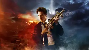 Задник до фильму"Костянтин: Володар темряви" #599927