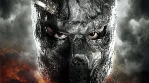 Задник до фильму"Смертельнi перегони 4" #300015