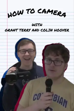 Постер до фільму "How to Camera"
