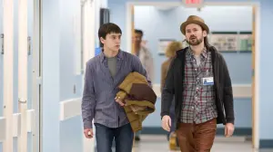 Задник до фильму"Це дуже забавна історія" #248759