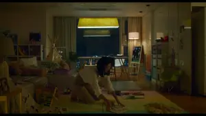 Задник до фильму"소울메이트" #887497
