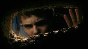 Задник до фильму"Мутанти" #627883