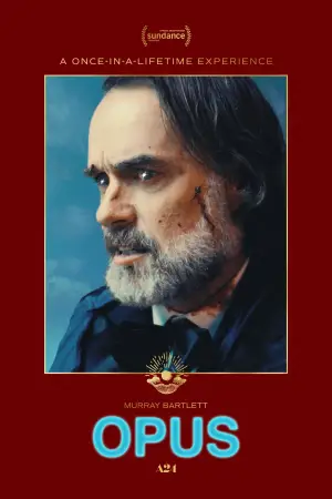 Постер до фильму"Опус" #582680