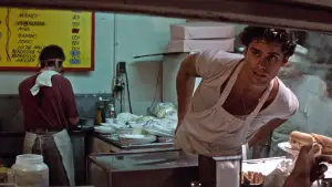 Задник до фильму"Обличчя зі шрамом" #556297