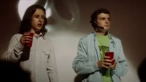 Задник до фильму"Крик 4" #319079