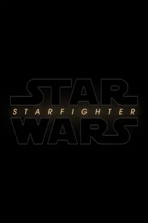 Постер до фильму"Зоряні війни: Зоряний винищувач" #666102