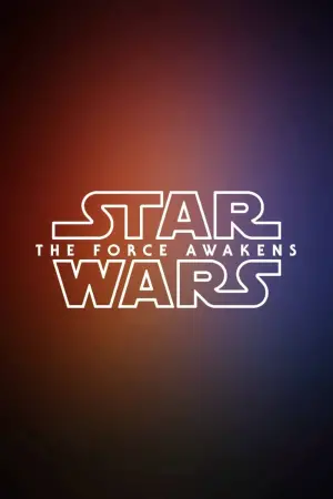 Постер до фильму"Зоряні війни: Епізод 7 — Пробудження сили" #577917