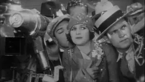 Задник до фильму"Кінооператор" #738431