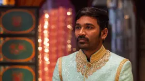 Задник до фильму"Неймовірні пригоди факіра" #407789