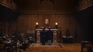 Задник до фильму"Готель «Ґранд Будапешт»" #651450