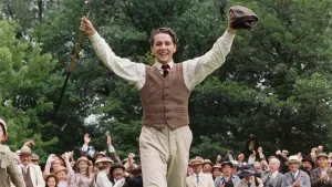 Задник до фильму"Найкраща гра" #230339