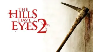 Задник до фильму"Пагорби мають очі 2" #732918