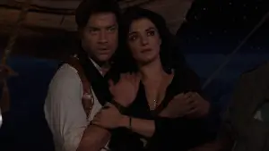 Задник до фильму"Мумія повертається" #624605