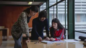 Задник до фильму"El llanto" #782187